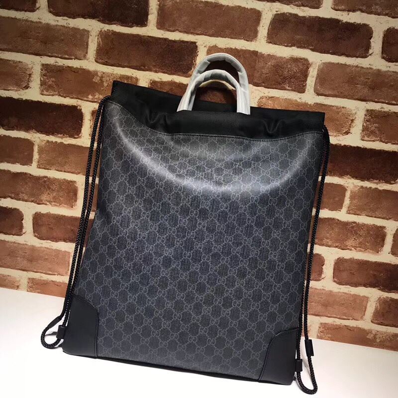 Gucci Shopping Bags